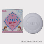 Calin Soap White Baby
