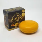 CALIN Gold Beauty Soap