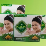 CALIN Kohomba Soap Natural